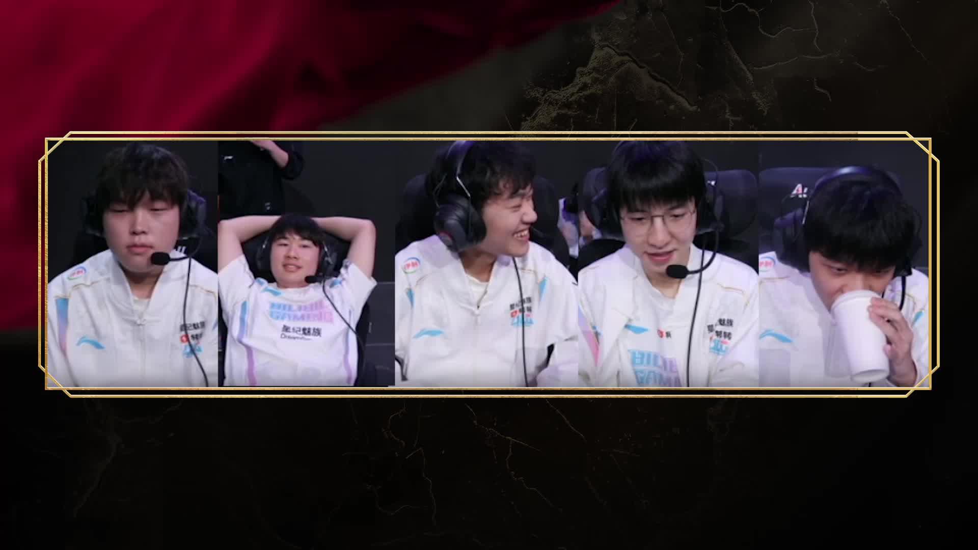 TSM碾压CLG，Keria团战一打五激烈交锋入围赛，点燃全场激情