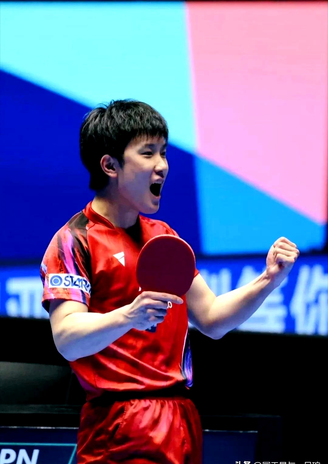 开云官网-德国队力克中国队，张本智和惊艳四座