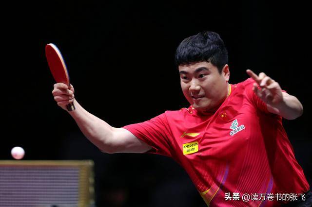 德国队绝杀波兰队，王皓刷新纪录